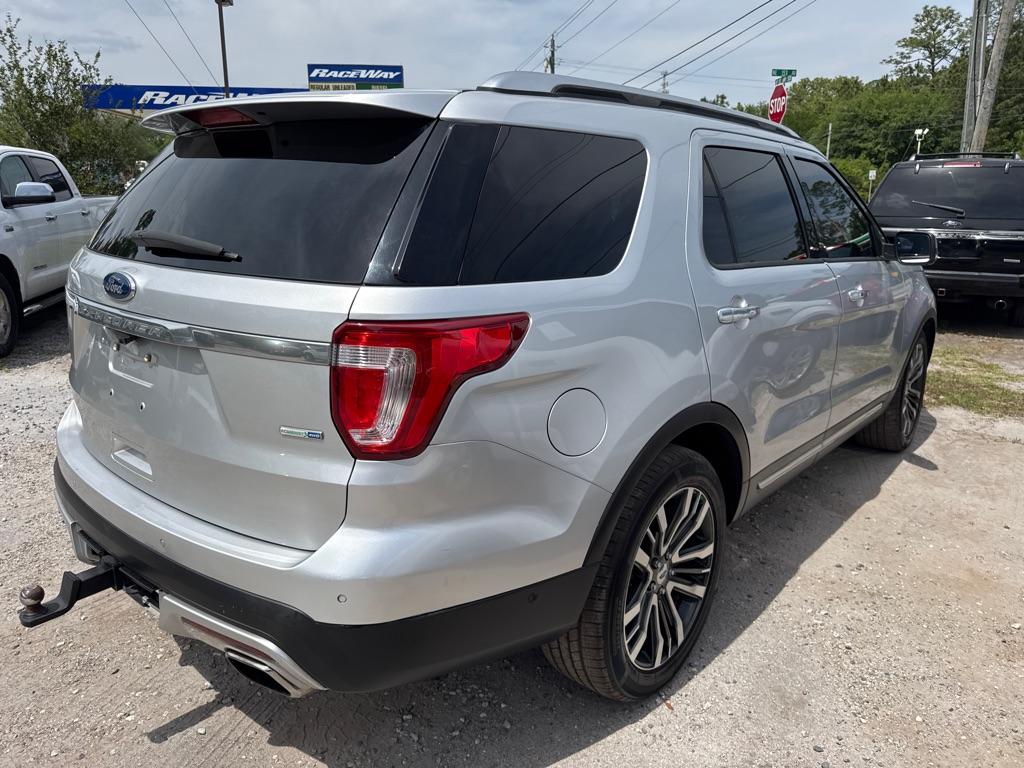 Thumbnail image of 2017 Ford Explorer at RIGHT PRICE AUTO SALES
