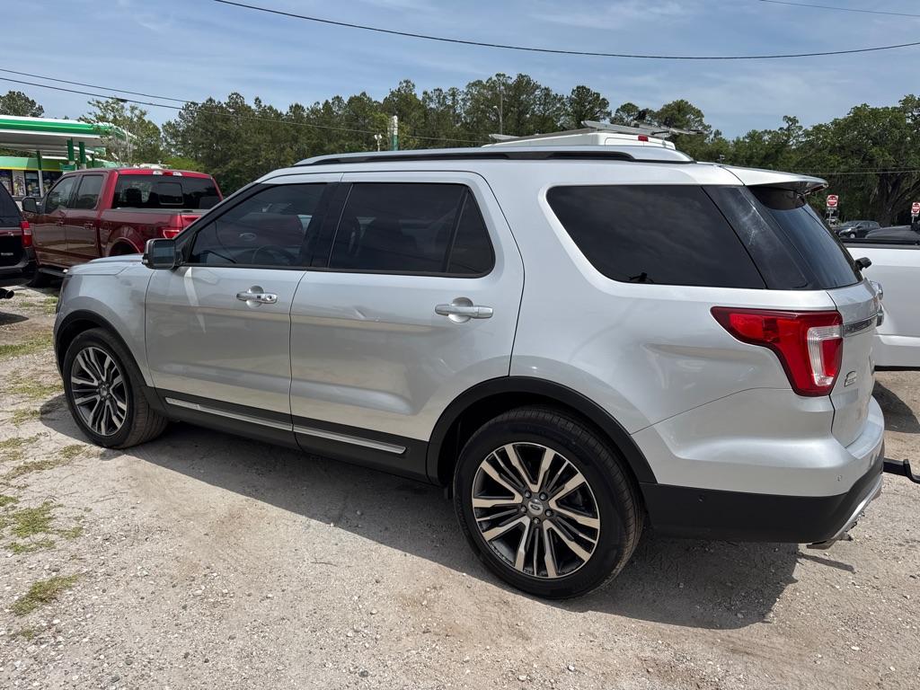 Thumbnail image of 2017 Ford Explorer at RIGHT PRICE AUTO SALES
