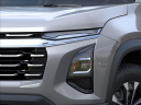 Thumbnail image of 2026 Chevrolet Equinox at Feldman Chevrolet Of Novi