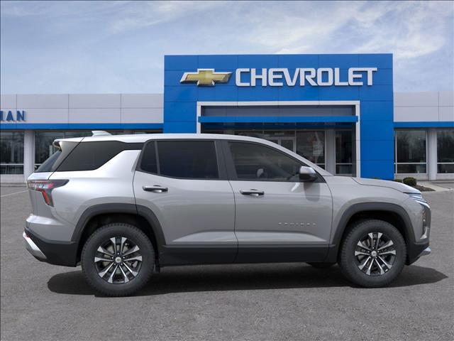 Thumbnail image of 2026 Chevrolet Equinox at Feldman Chevrolet Of Novi