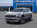Thumbnail image of 2026 Chevrolet Equinox at Feldman Chevrolet Of Novi