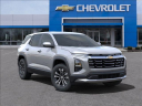 Thumbnail image of 2026 Chevrolet Equinox at Feldman Chevrolet Of Novi