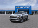 Thumbnail image of 2026 Chevrolet Equinox at Feldman Chevrolet Of Novi