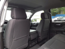Thumbnail image of 2024 Chevrolet Silverado 1500 at Botnick Chevrolet