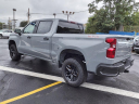 Thumbnail image of 2024 Chevrolet Silverado 1500 at Botnick Chevrolet