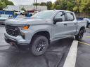 Thumbnail image of 2024 Chevrolet Silverado 1500 at Botnick Chevrolet