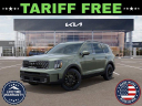 Thumbnail image of 2025 Kia Telluride at Peak Kia USED