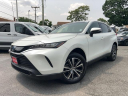 Thumbnail image of 2022 Toyota Venza at City World Toyota
