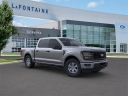 2025 Ford F-150 XL at Lafontaine Ford of Lansing