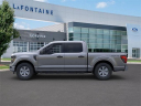 Thumbnail image of 2025 Ford F-150 at Lafontaine Ford of Lansing