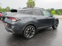 Thumbnail image of 2024 Kia Sportage Plug-In Hybrid at Sparks Toyota
