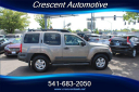 Thumbnail image of 2006 Nissan Xterra at Crescent Automotive LLC