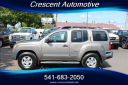 Thumbnail image of 2006 Nissan Xterra at Crescent Automotive LLC