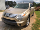 Thumbnail image of 2007 Suzuki XL7 at FRONTIER AUTO SALES LLC