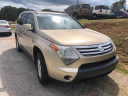 Thumbnail image of 2007 Suzuki XL7 at FRONTIER AUTO SALES LLC