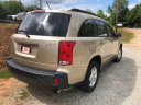 Thumbnail image of 2007 Suzuki XL7 at FRONTIER AUTO SALES LLC