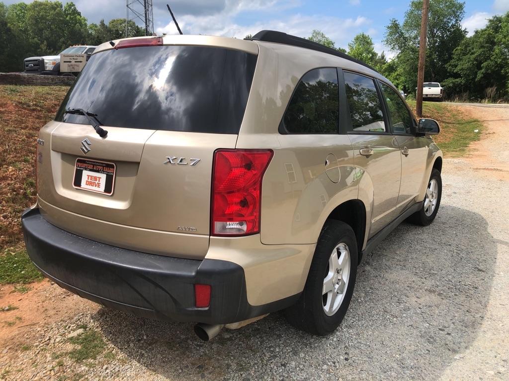 Thumbnail image of 2007 Suzuki XL7 at FRONTIER AUTO SALES LLC