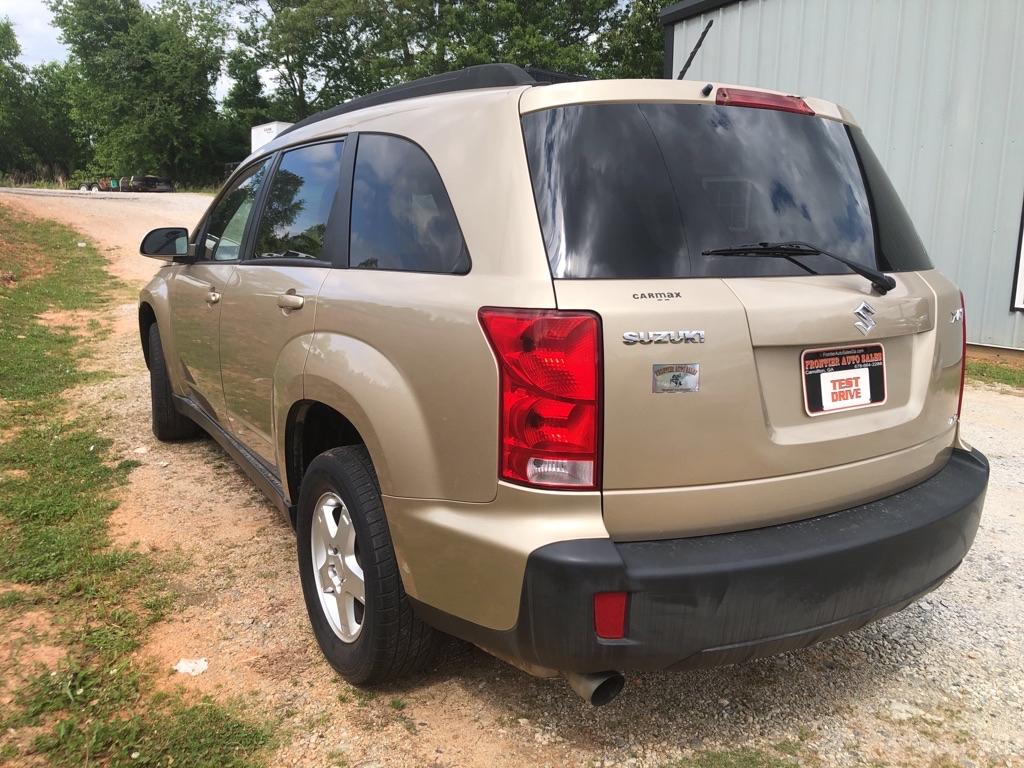 Thumbnail image of 2007 Suzuki XL7 at FRONTIER AUTO SALES LLC