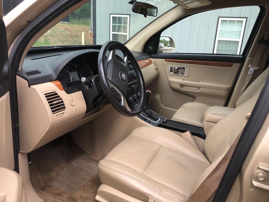 Thumbnail image of 2007 Suzuki XL7 at FRONTIER AUTO SALES LLC