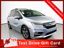 2019 Honda Odyssey Touring at Toyota Scion of Tampa Bay