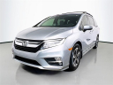 Thumbnail image of 2019 Honda Odyssey at Toyota Scion of Tampa Bay