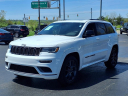 Thumbnail image of 2019 Jeep Grand Cherokee at Dave Dennis Chrysler Jeep Dodge Ram