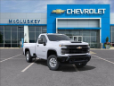Thumbnail image of 2025 Chevrolet Silverado 2500HD at Mccluskey Chevrolet Kings Automall