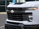 Thumbnail image of 2025 Chevrolet Silverado 2500HD at Mccluskey Chevrolet Kings Automall