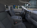 Thumbnail image of 2025 Chevrolet Silverado 2500HD at Mccluskey Chevrolet Kings Automall
