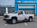 Thumbnail image of 2025 Chevrolet Silverado 2500HD at Mccluskey Chevrolet Kings Automall