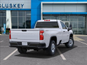 Thumbnail image of 2025 Chevrolet Silverado 2500HD at Mccluskey Chevrolet Kings Automall