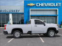Thumbnail image of 2025 Chevrolet Silverado 2500HD at Mccluskey Chevrolet Kings Automall