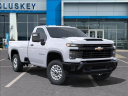 Thumbnail image of 2025 Chevrolet Silverado 2500HD at Mccluskey Chevrolet Kings Automall