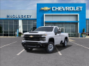 Thumbnail image of 2025 Chevrolet Silverado 2500HD at Mccluskey Chevrolet Kings Automall