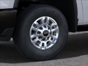 Thumbnail image of 2025 Chevrolet Silverado 2500HD at Mccluskey Chevrolet Kings Automall