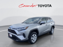 Thumbnail image of 2025 Toyota RAV4 at Cavender Toyota