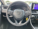 Thumbnail image of 2025 Toyota RAV4 at Cavender Toyota