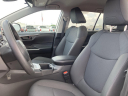 Thumbnail image of 2025 Toyota RAV4 at Cavender Toyota