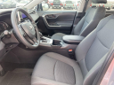 Thumbnail image of 2025 Toyota RAV4 at Cavender Toyota
