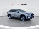 Thumbnail image of 2025 Toyota RAV4 at Cavender Toyota