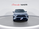 Thumbnail image of 2025 Toyota RAV4 at Cavender Toyota