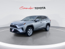 Thumbnail image of 2025 Toyota RAV4 at Cavender Toyota
