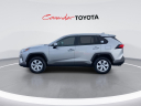 Thumbnail image of 2025 Toyota RAV4 at Cavender Toyota