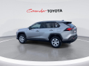 Thumbnail image of 2025 Toyota RAV4 at Cavender Toyota