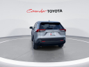 Thumbnail image of 2025 Toyota RAV4 at Cavender Toyota