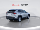 Thumbnail image of 2025 Toyota RAV4 at Cavender Toyota