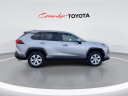 Thumbnail image of 2025 Toyota RAV4 at Cavender Toyota