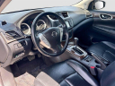 Thumbnail image of 2015 Nissan Sentra at Holler Drivers Mart