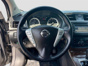 Thumbnail image of 2015 Nissan Sentra at Holler Drivers Mart
