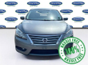 Thumbnail image of 2015 Nissan Sentra at Holler Drivers Mart